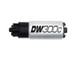 DeatschWerks DW300c 340 LPH Fuel Pump 06-11 & 12-15 Civic Si 9-307-1008 DeatschWerks DW300c 340 LPH Fuel Pump 06-11 & 12-15 Civic Si 9-307-1008